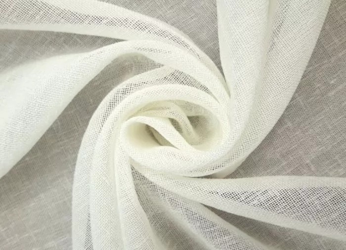 vải tuyn lanh