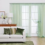variations de tulle organza à l'intérieur