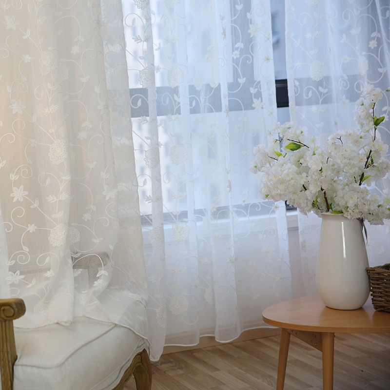tulle dengan idea foto sulaman