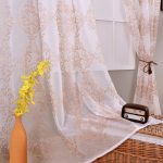 tulle dengan idea foto sulaman