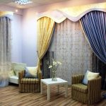 tulle dengan hiasan sulaman