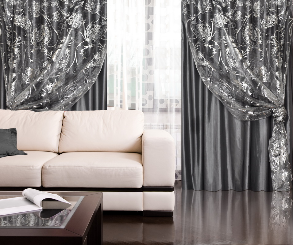 idea tulle bersulam