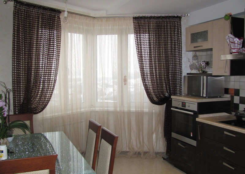 mesh tul photo de design