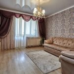 tulle dans le salon idées d'intérieur