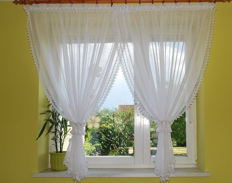 tulle dapur