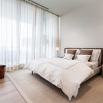 tulle dans la chambre idées d'options