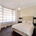 Tulle dans les idées de chambre
