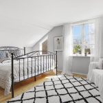 idées de tulle de chambre