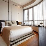 idées d'intérieur de chambre de tulle