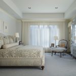 Tulle dans les idées déco de la chambre
