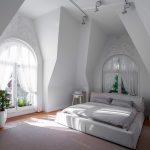Idées de tulle à la chambre à coucher