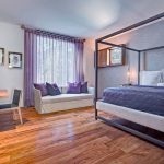 tulle dans les idées d'options de chambre