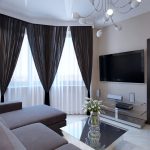 ý tưởng trang trí vải tuyn