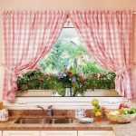 comment décorer les rideaux avec ses propres mains