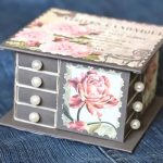 boîte à idées bricolage