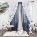 options de décor de rideau