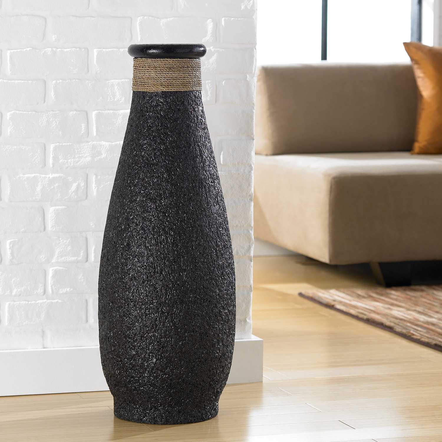 options de décoration de vase