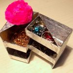 coffret cadeau à faire soi-même