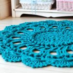 tapis de polyester photo photo