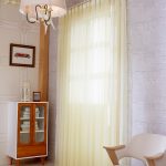 idées d'intérieur de tulle moderne
