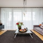 dégagement de photo de tulle moderne