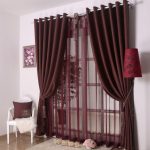 tulle gelap moden