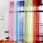 pelangi moden tulle