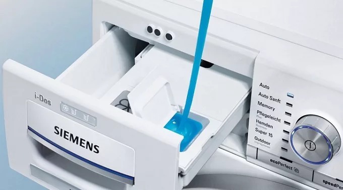 remplissage en gel