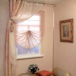 curtains on small windows