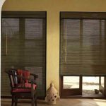 bamboo curtains