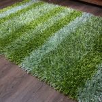 tapis dans la photo de la pépinière