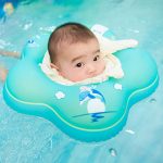 cercle de natation