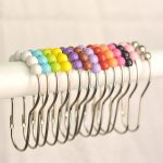 crochets pour rideaux idées de conception