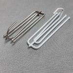 crochets pour rideaux idées de décoration
