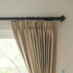 crochets pour rideaux idées options