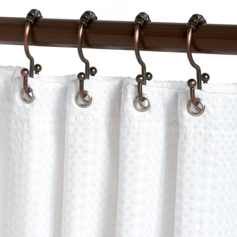 crochets pour rideaux idées de conception