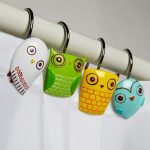 crochets pour rideaux options idées