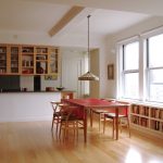nappe sur la table pour les idées de décoration de cuisine