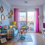 design de tulle moderne