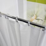 options de fixation au rideau