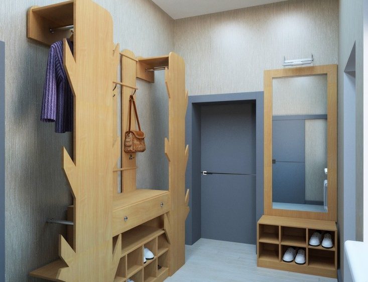 cintre faire soi meme interieur