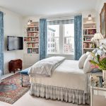 rideaux design moderne