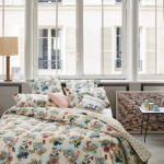 rideaux dans la conception de photo de style moderne