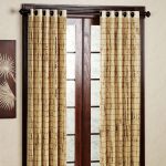 bamboo curtains