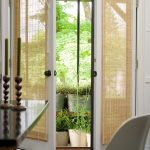 bamboo curtains photo review
