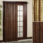 bamboo curtains photo types