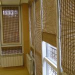 bamboo curtains decor ideas