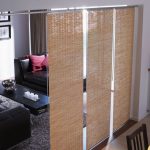 bamboo curtains decor ideas