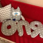 lettres conceptions coussin