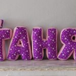 lettres de coussin idées options